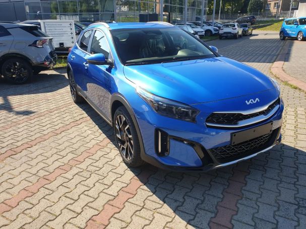 Kia XCeed 1.5 T-GDI 103 kW image number 2