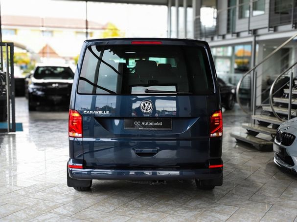 Volkswagen T6 Caravelle 110 kW image number 25