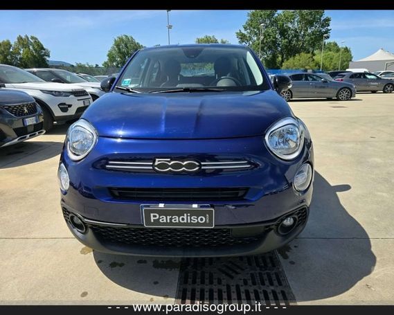 Fiat 500X 1.0 88 kW image number 2