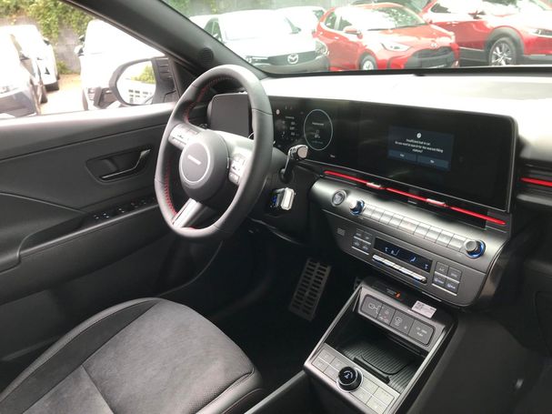 Hyundai Kona 146 kW image number 4