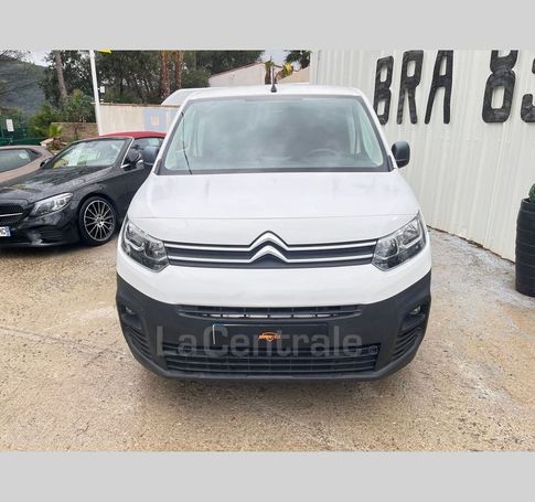 Citroen Berlingo BlueHDi 75 M Club 55 kW image number 2