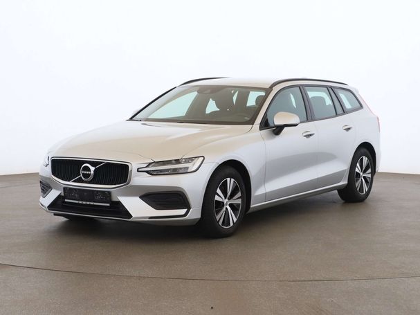 Volvo V60 Momentum 110 kW image number 1