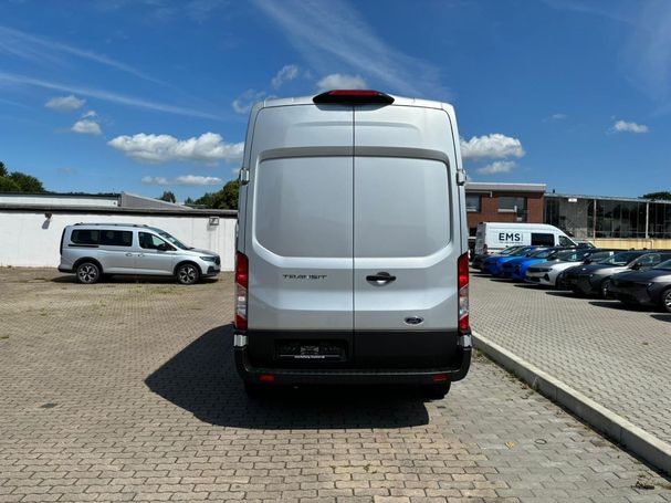 Ford Transit 350 L3 Trend 96 kW image number 4