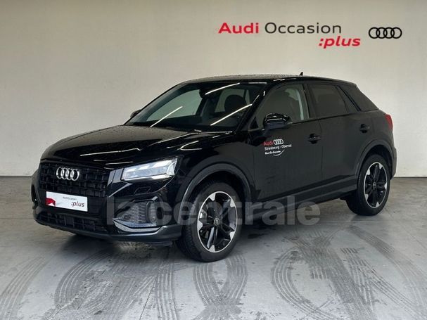 Audi Q2 35 TFSI S tronic S-line 110 kW image number 1