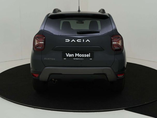 Dacia Duster TCe 150 110 kW image number 3