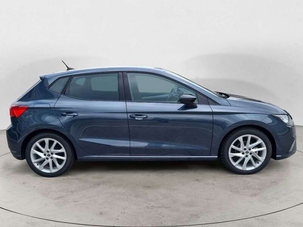 Seat Ibiza 1.0 TSI FR 70 kW image number 4