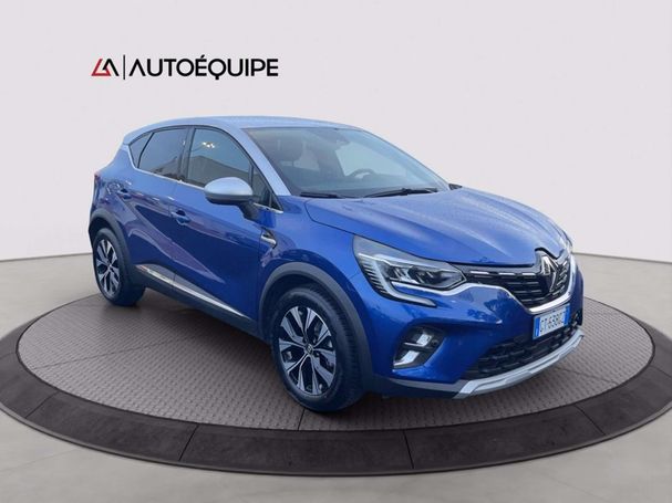 Renault Captur TCe 90 Techno 67 kW image number 7