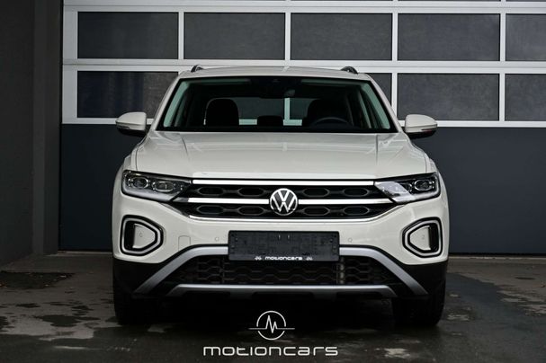 Volkswagen T-Roc 1.5 TSI Style DSG 110 kW image number 2