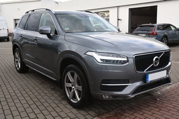 Volvo XC90 D5 AWD 175 kW image number 9