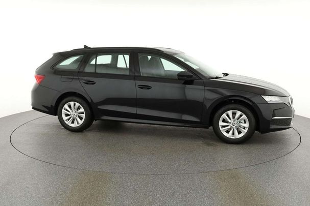 Skoda Octavia Combi 2.0 TDI 110 kW image number 21