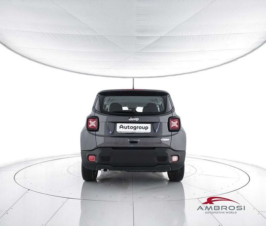 Jeep Renegade 1.6 88 kW image number 6