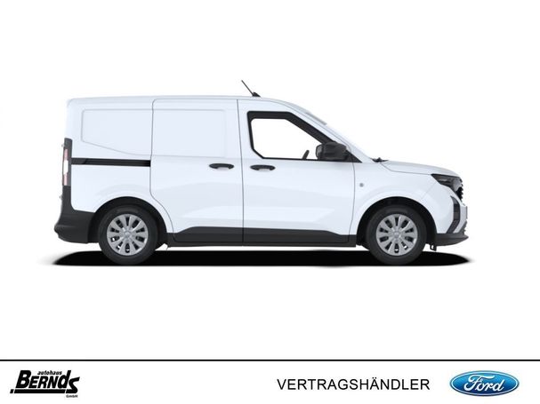 Ford Transit Courier 74 kW image number 4