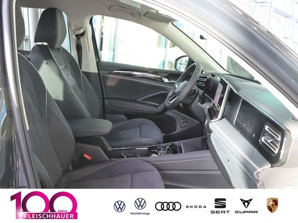 Volkswagen Tiguan 1.5 eTSI Elegance DSG 110 kW image number 8