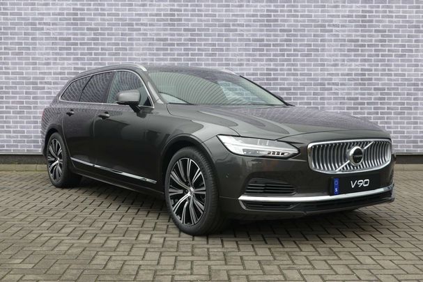 Volvo V90 AWD T6 257 kW image number 12