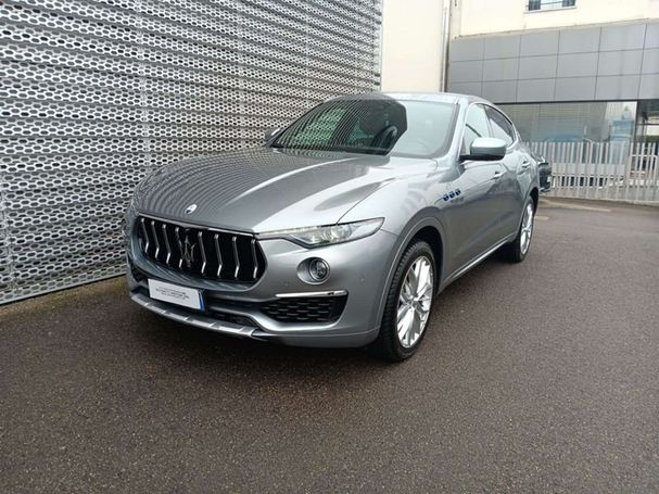 Maserati Levante GT 243 kW image number 1