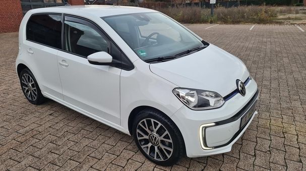 Volkswagen up! 60 kW image number 6