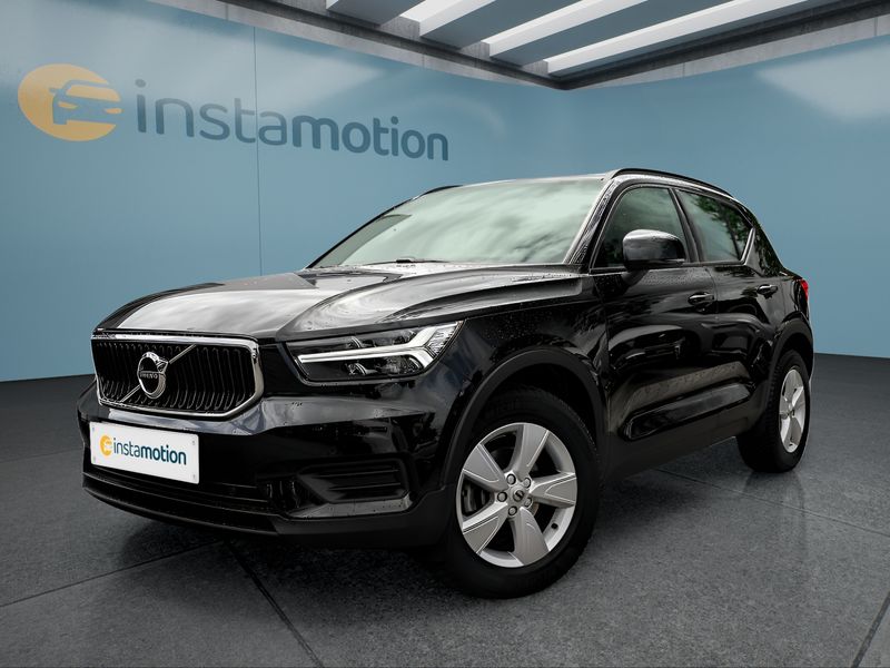 Volvo XC40 120 kW