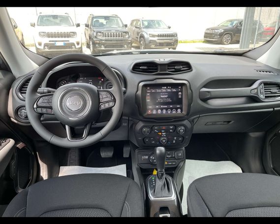 Jeep Renegade 132 kW image number 34