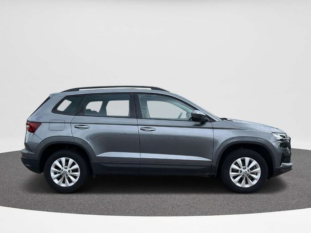 Skoda Karoq 1.5 TSI ACT DSG 110 kW image number 18