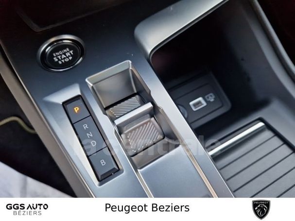 Peugeot 408 165 kW image number 9