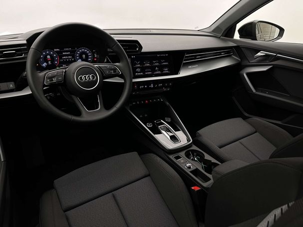 Audi A3 35 TFSI 110 kW image number 24