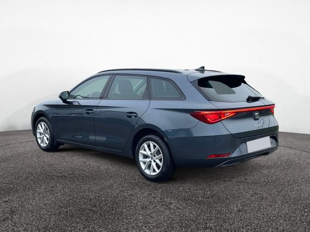 Seat Leon ST eTSI 110 kW image number 4