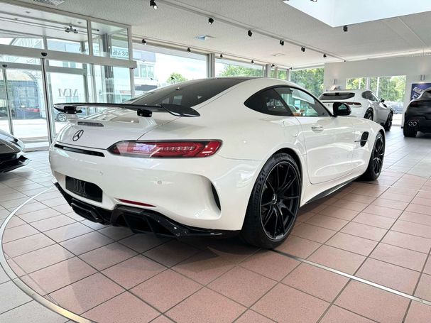 Mercedes-Benz AMG GT 430 kW image number 12