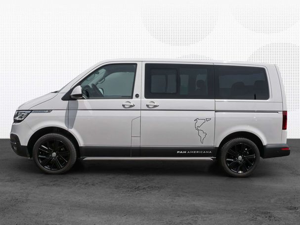 Volkswagen T6 Multivan 4Motion 150 kW image number 1