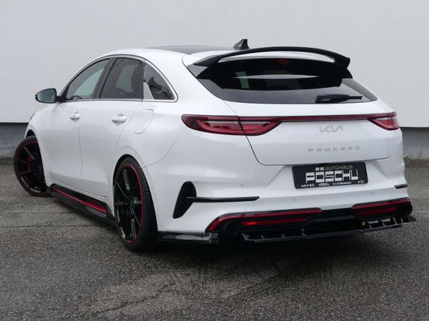 Kia ProCeed 150 kW image number 7