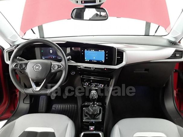 Opel Mokka 1.2 Turbo Business Elegance 74 kW image number 4