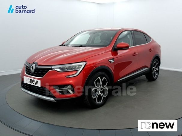 Renault Arkana 105 kW image number 1