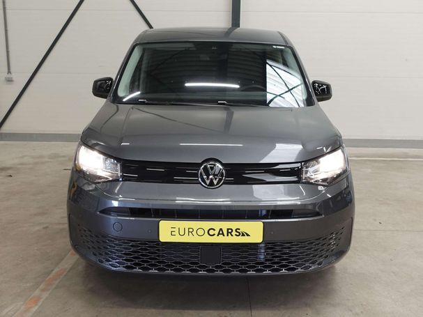 Volkswagen Caddy Maxi 2.0 TDI Style 90 kW image number 2