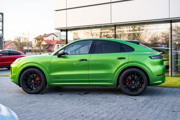 Porsche Cayenne GTS 368 kW image number 5