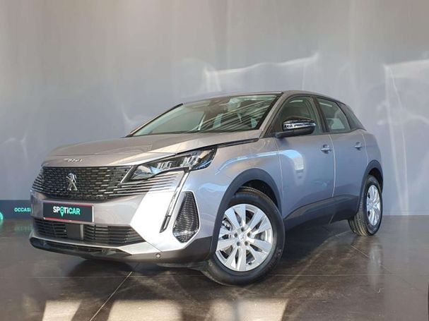 Peugeot 3008 96 kW image number 2