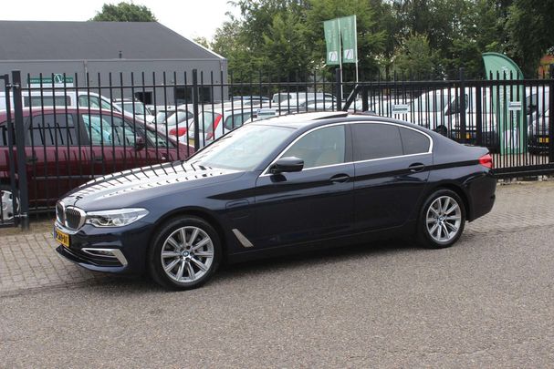 BMW 530e 185 kW image number 1