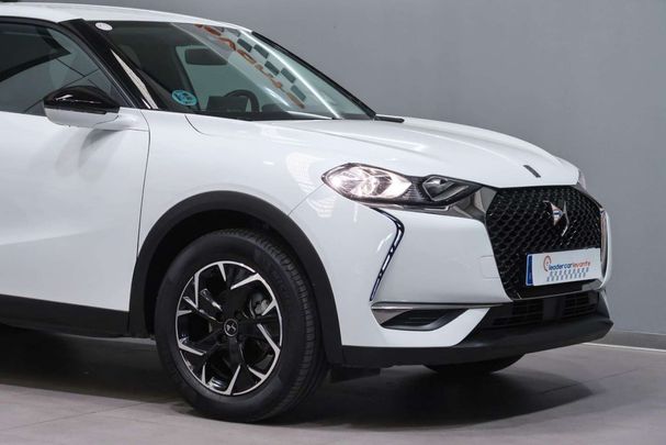 DS Automobiles 3 Crossback BlueHDi So Chic 75 kW image number 7