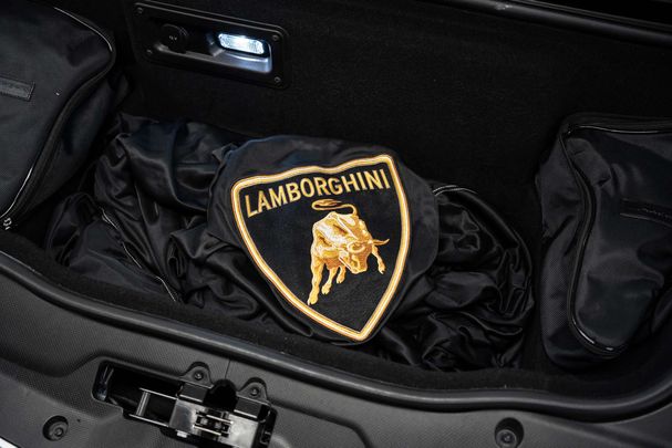 Lamborghini Huracan 470 kW image number 44