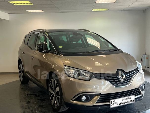 Renault Grand Scenic BLUE dCi 120 LIMITED 88 kW image number 2