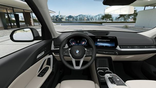 BMW X1 sDrive 115 kW image number 13