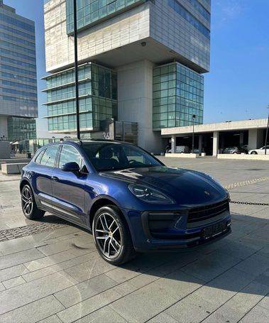 Porsche Macan PDK 195 kW image number 3