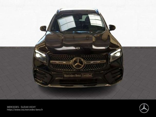 Mercedes-Benz GLB 200 d 8G-DCT 112 kW image number 2