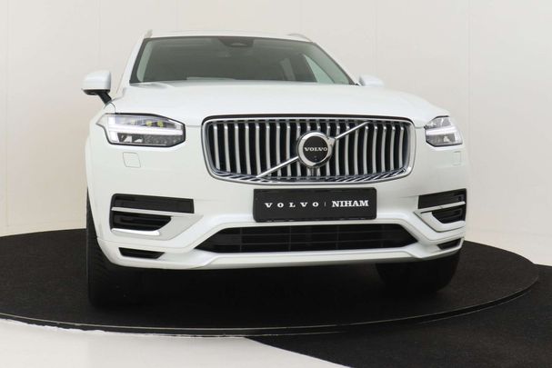 Volvo XC90 T8 Recharge AWD 335 kW image number 35