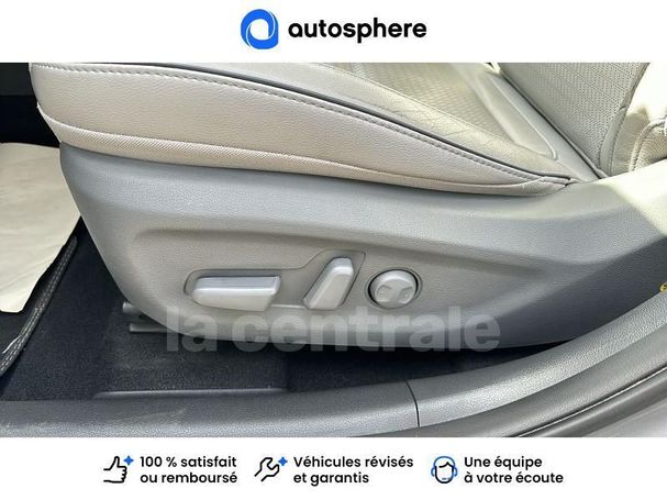 Hyundai Kona 150 kW image number 23