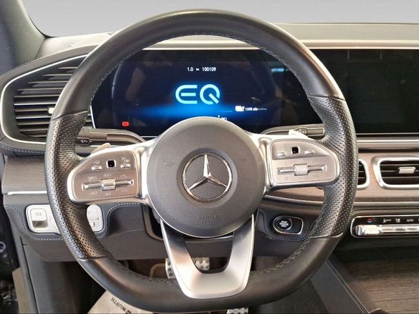 Mercedes-Benz GLE 350 de PHEV 235 kW image number 9