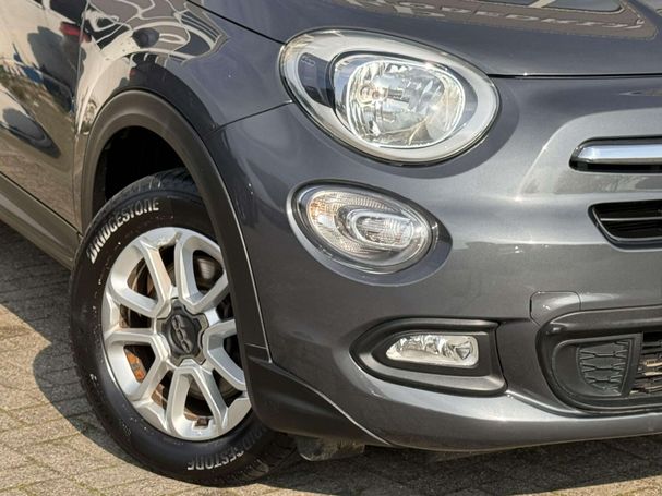 Fiat 500X 1.4 Cross 100 kW image number 4