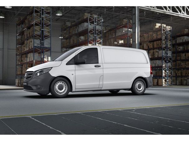 Mercedes-Benz Vito 110 CDI 75 kW image number 16