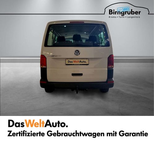 Volkswagen T6 Transporter 81 kW image number 4