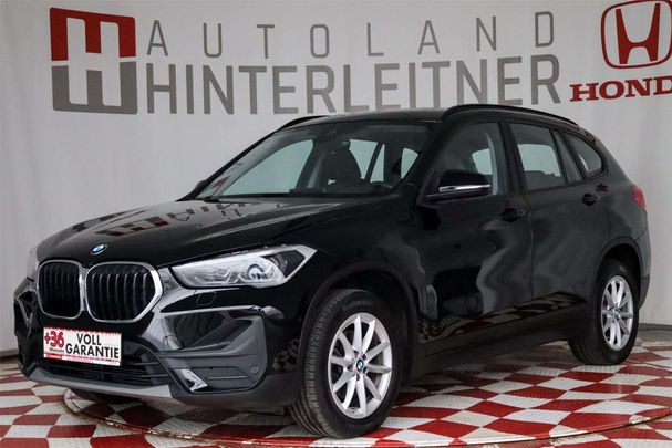 BMW X1 sDrive18d 110 kW image number 1