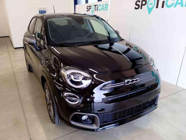 Fiat 500X 96 kW image number 3