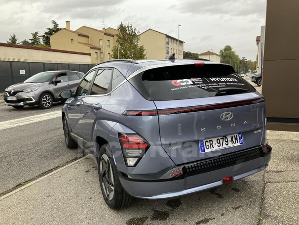 Hyundai Kona 115 kW image number 10